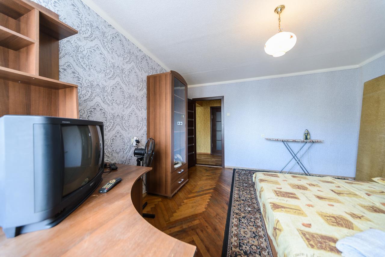 Квартира По Улице Антоновича, 158 Kyiv Exterior photo