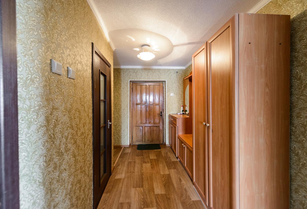 Квартира По Улице Антоновича, 158 Kyiv Exterior photo