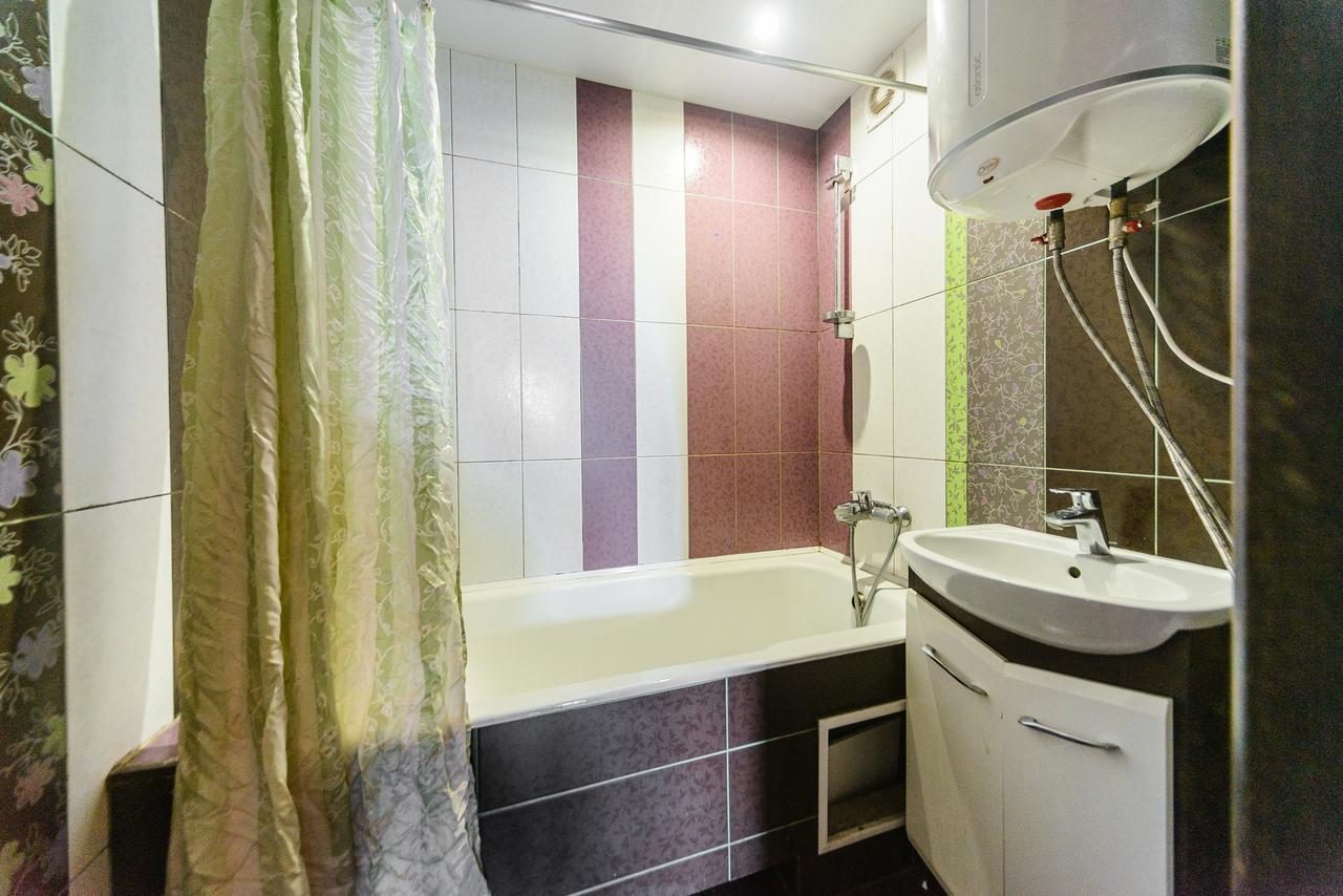 Квартира По Улице Антоновича, 158 Kyiv Exterior photo