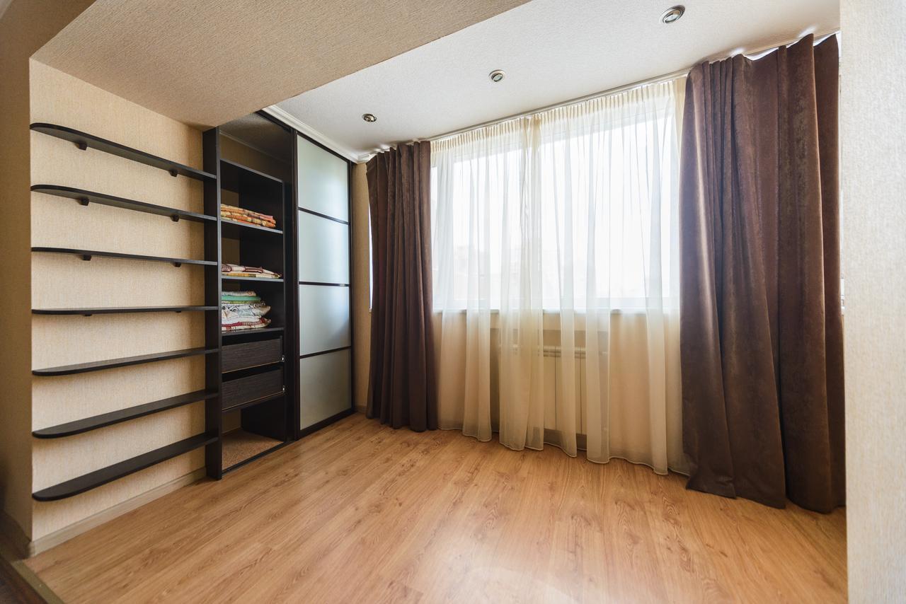 Квартира По Улице Антоновича, 158 Kyiv Exterior photo