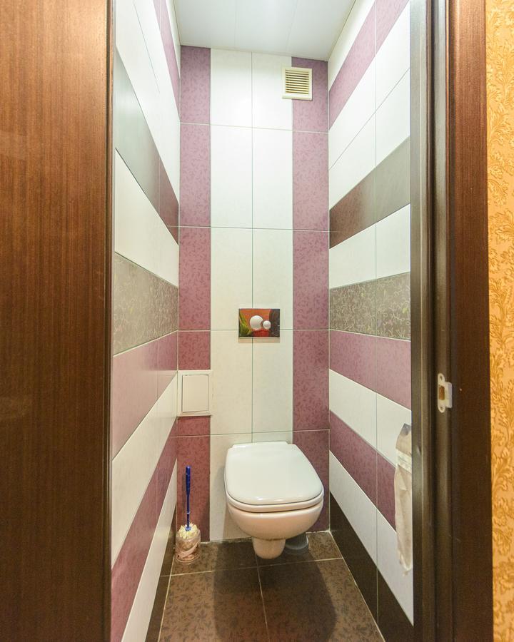 Квартира По Улице Антоновича, 158 Kyiv Exterior photo